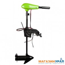 Лодочный мотор  Greenworks G12TM32, 12V, 15.5 кг