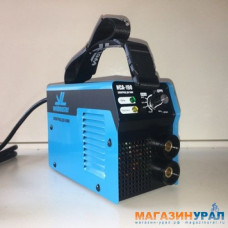 Сварочный инвертор Weldmaster ИСА-190 (160-240 В, O 1.6-4.0 мм, класс защиты IP21S)