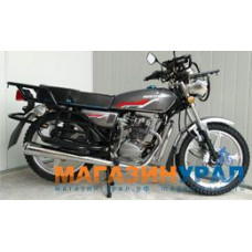Мотоцикл HUNTER 125