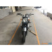 Мотоцикл COMBAT CLASSIC 400 (черный-серебряный)