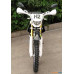 Мотоцикл CROSSMASTER SPORT (поворотники 21442, зеркала 15803 или 29970, а вообще должны быть в кор.)