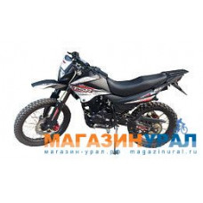 Мотоцикл CROSS INTERCEPTOR TSR200 кроссовый QY200GY-1