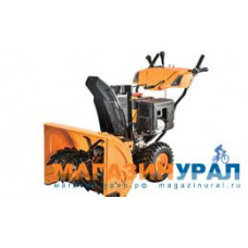 Снегоуборщик GаrdenPro 12 лс KC1130, э/старт ZONGSHEN,захват 76см,кол.13",ЗИМ.ДВИГАТЕЛЬ(БЕЗ КОРОБКИ)