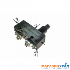 101 Выключатель подходит для УШМ-Киров