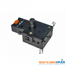 108 Выключатель 1М 3,5А