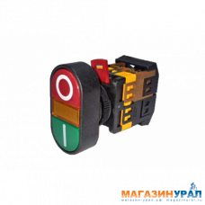 131D Выключатель станок, компрессор (15 штук в упаковке)