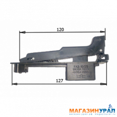 143 Выключатель подходит для УШМ DWT 2100/2300