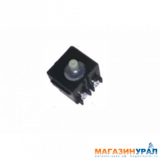 149А Выключатель подходит для УШМ Интерскол 125/750, Макита с боков. направляющ