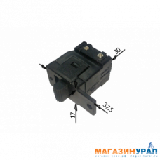 153 Выключатель УШМ Китай 115/125