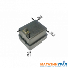 154 Микровыключатель подходит для УШМ Sparky контакты нормально замкнуты