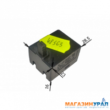 155 Микровыключатель Триммер (Китай) контакты нормально замкнуты