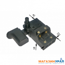 156 Выключатель перфоратор-лобзик (Китай)