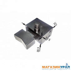 164 Выключатель-бочонок малый тип2