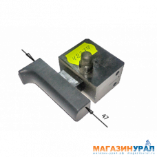 166 Выключатель-бочонок малый