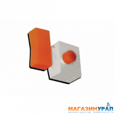 169 Выключатель-бочонок малый