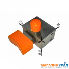 170 Выключатель-бочонок малый