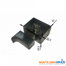 171 Выключатель-бочонок малый