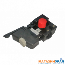 174 Выключатель дрель пылезащищенная