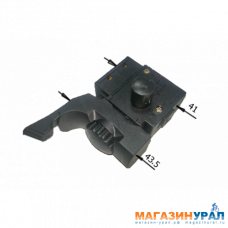 194 Выключатель Дрель Китай