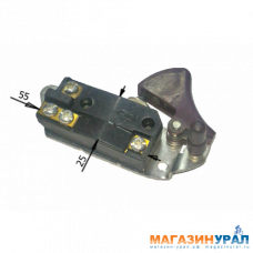 198 Выключатель болгарка Китай с предвыключением