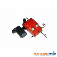 202 Выключатель лобзик Китай