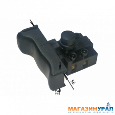 216 Выключатель подходит для EVROTEC 125