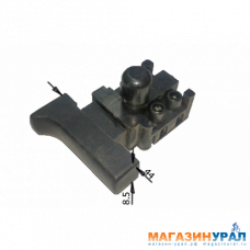 218 Выключатель ЛШМ, рубанок Китай