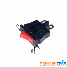 223(4) Выключатель 2 положения тип 4