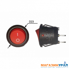 223(2) Выключатель 2 положения тип 2