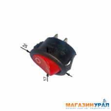 223(8) Выключатель 2 положения