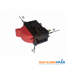 223(10) Выключатель 3 положения