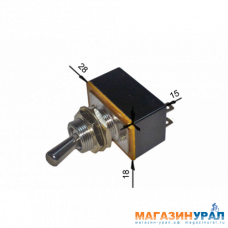 223(11) Выключатель 2 положения