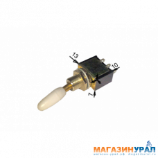 223(14) Выключатель 2 положения 3 контакта