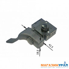 229 Выключатель дрель Китай