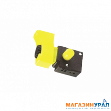 236 Выключатель подходит для УШМ DWT с регулятором оборотов