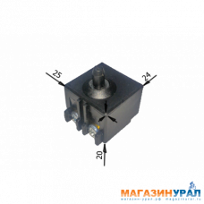 237 Микровыключатель для болгарки Китай, Sparky, и др. тип1