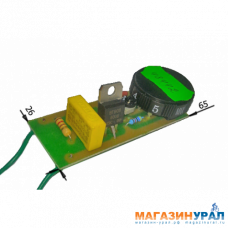 245 Регулятор оборотов подходит для Китай-Смоленск МШУ 0,95-125