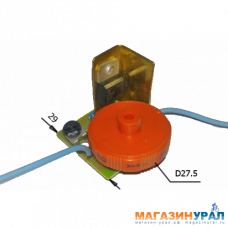 246 Регулятор оборотов подходит для болгарки, лобзика Китай-Смоленск ПЛЭ-1-08