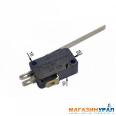 249(2) Микровыключатель для пил, автомоек кит. и импортного производства