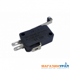 249(3) Микровыключатель для пил, автомоек китайского и импортного про-ва (3)