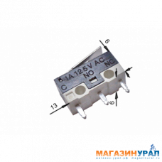 249(5) Микровыключатель для пил, автомоек китайского и импортного про-ва (5)