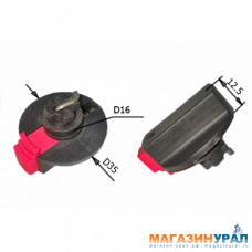 271(1) Переключатель режима перфоратора  Bosch 24-26