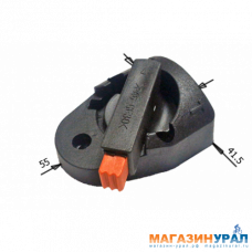 271(6) Переключатель режима перфоратора:(6)для перф. с ниж.дв.(стандарт)