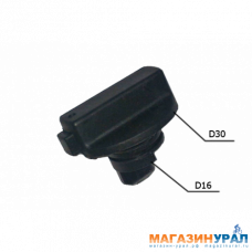 271(9) Переключатель режима перфоратора:(9) для перфоратора Интерскол П-710, SPARKY BRP-240E, шт