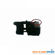 289 Выключатель подходит для аккумуляторного шуруповерта ДА-10/10, 8ЭР(Li-оn)