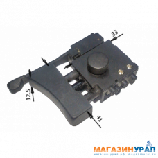 299 Выключатель для 6410,6408,HP-1500
